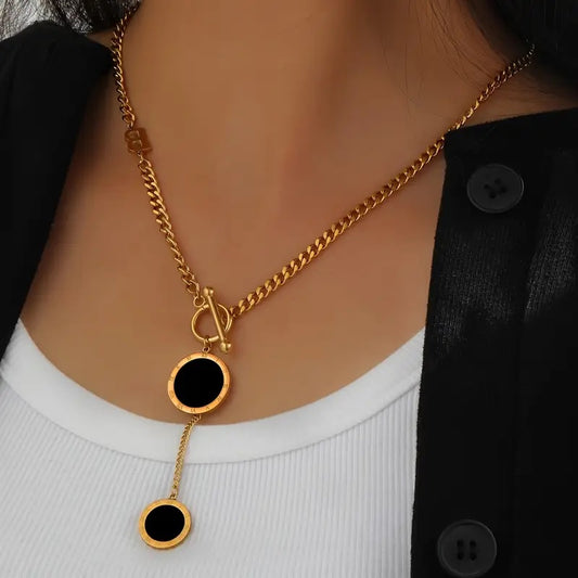 Collar RIXA