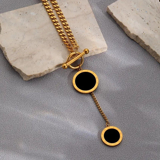 Collar RIXA