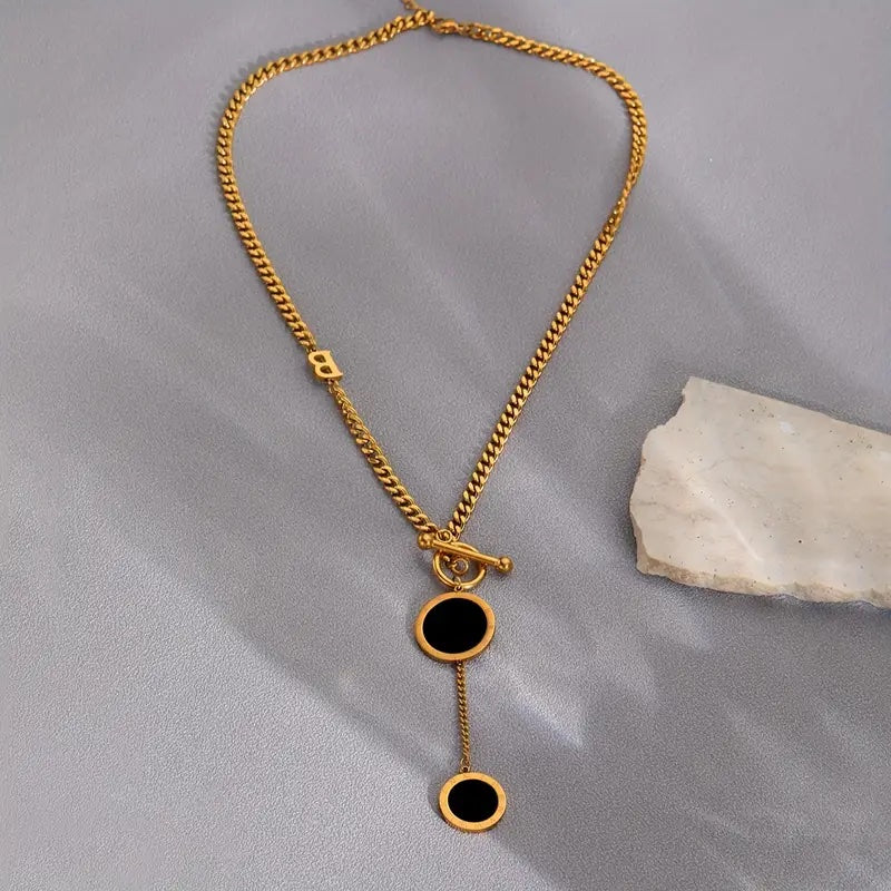 Collar RIXA