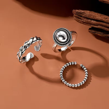 Anillos ROMA
