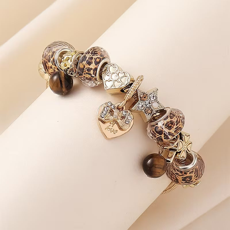 Pulsera SAFARI