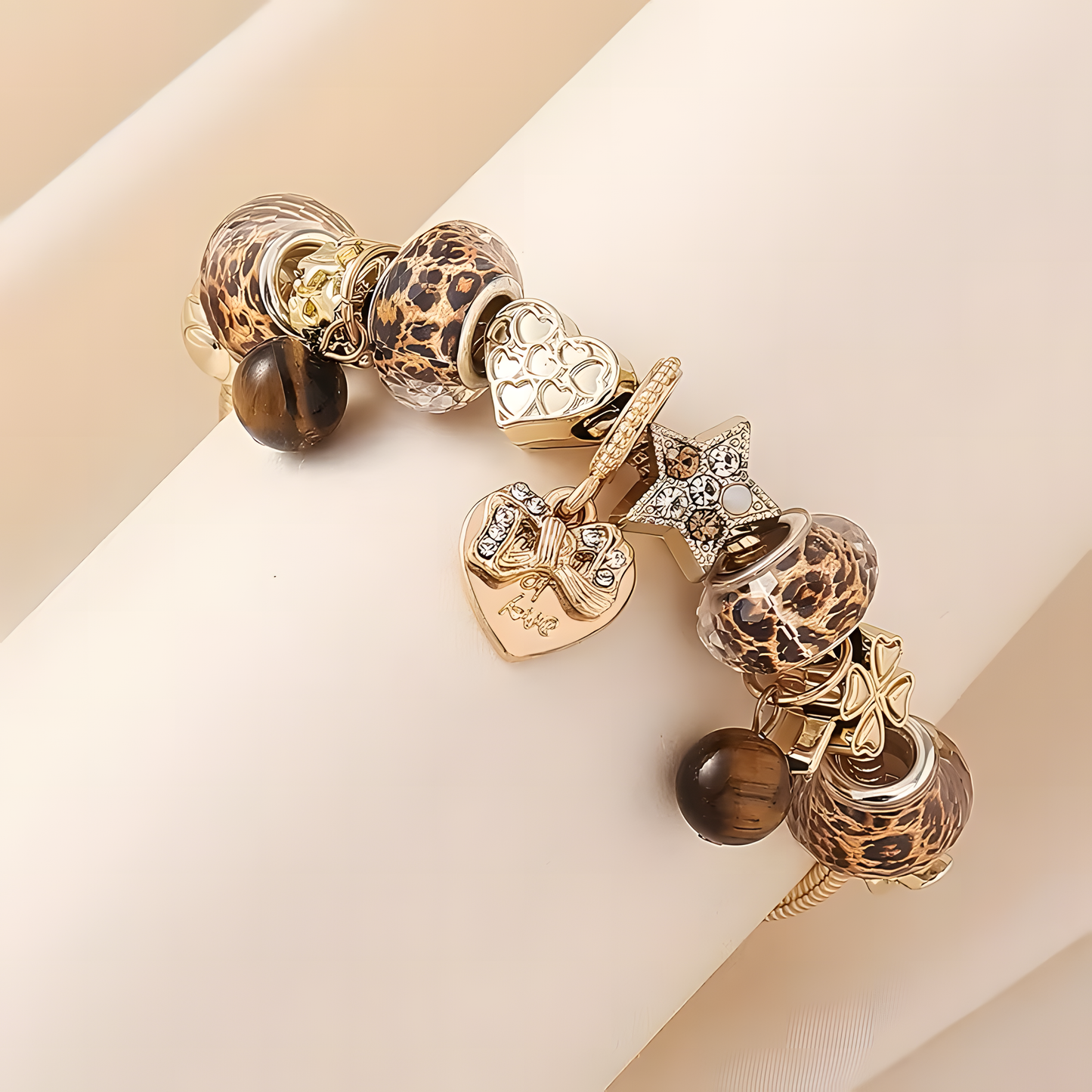 Pulsera SAFARI
