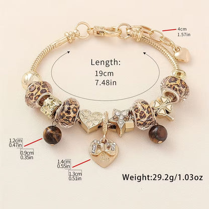 Pulsera SAFARI