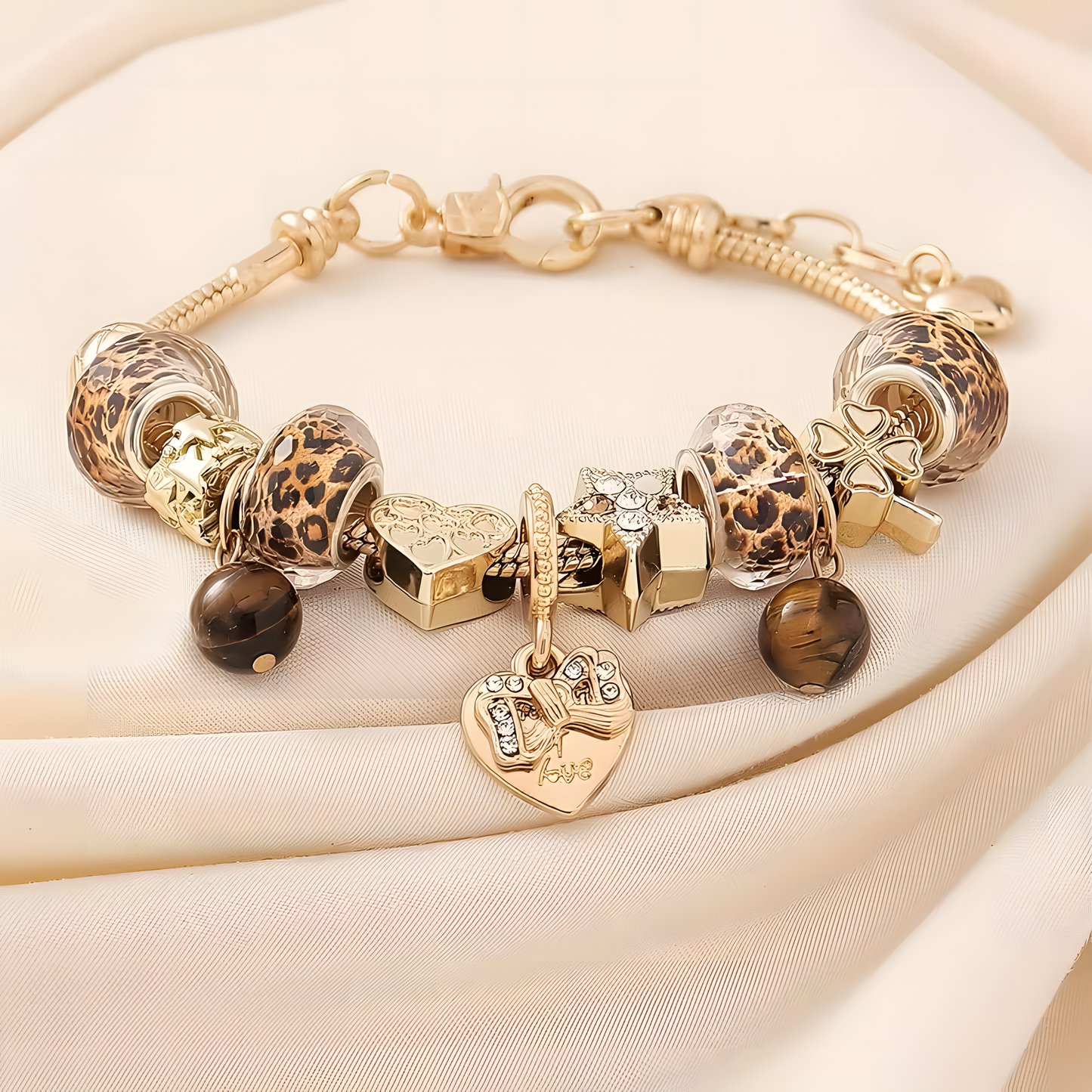 Pulsera SAFARI