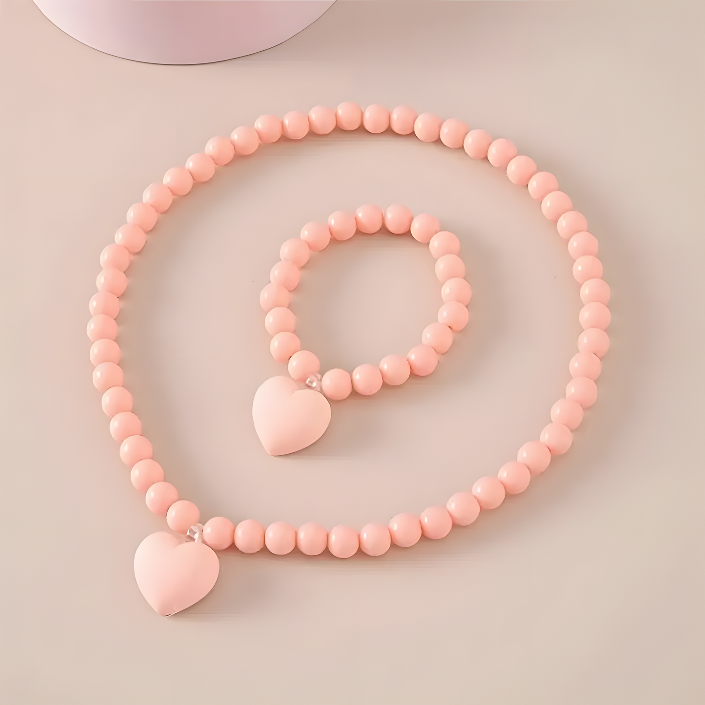 Set AMORA ROSA