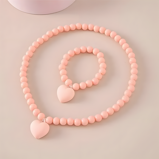 Set AMORA ROSA