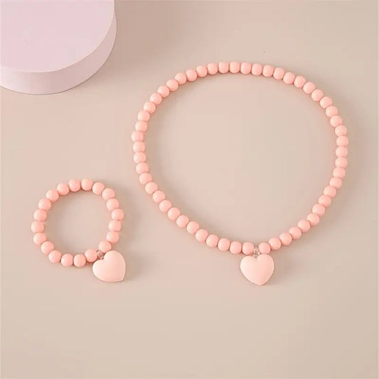 Set AMORA ROSA