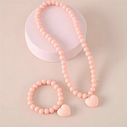 Set AMORA ROSA