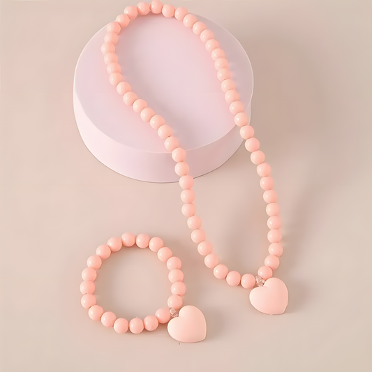Set AMORA ROSA
