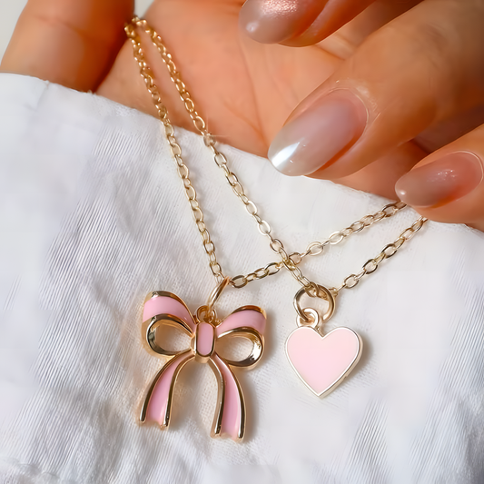 Set collares LULU