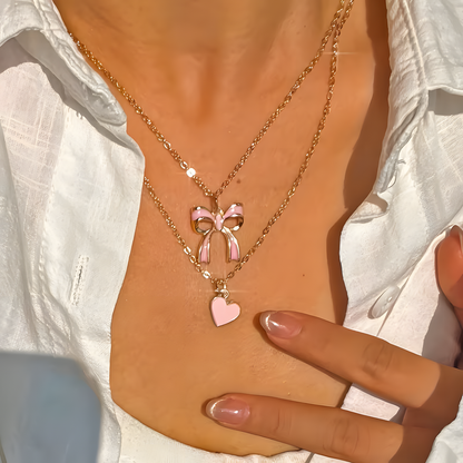 Set collares LULU