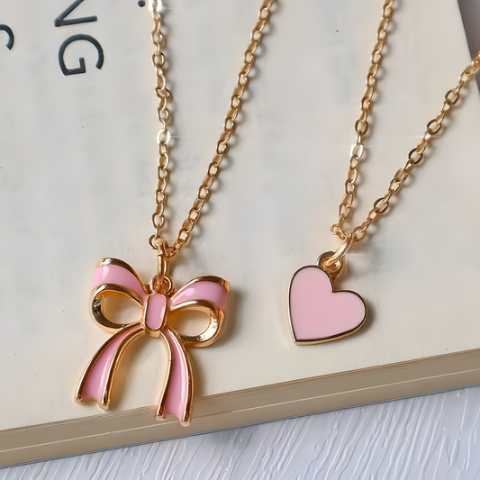 Set collares LULU