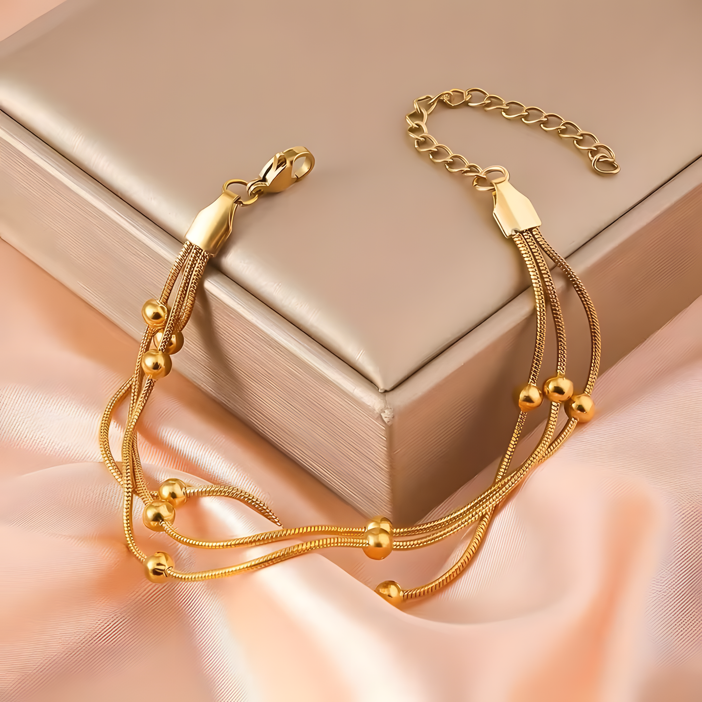 Pulsera SOHO