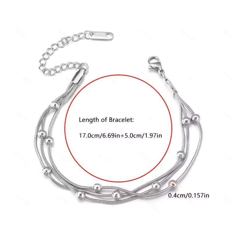 Pulsera SOHO