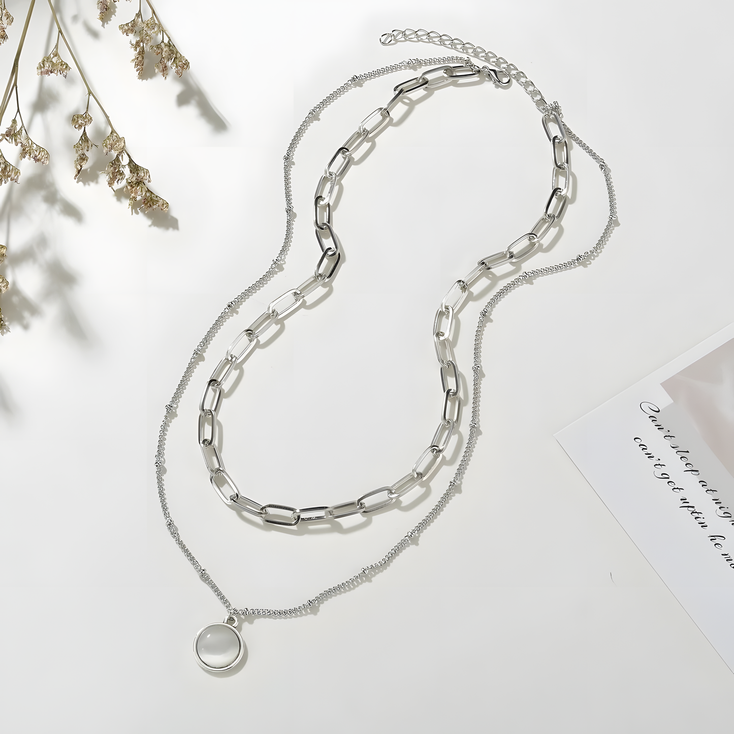 Collar SOMA