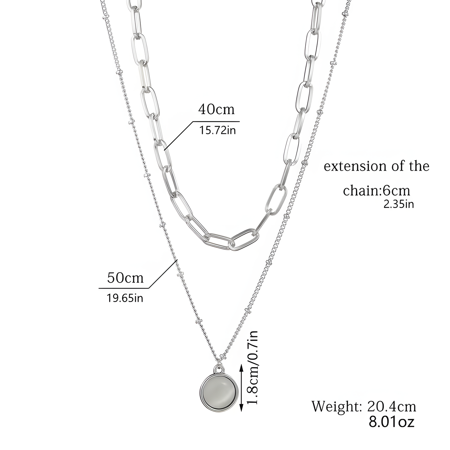 Collar SOMA