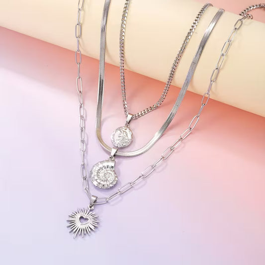 Collar SPIRIT