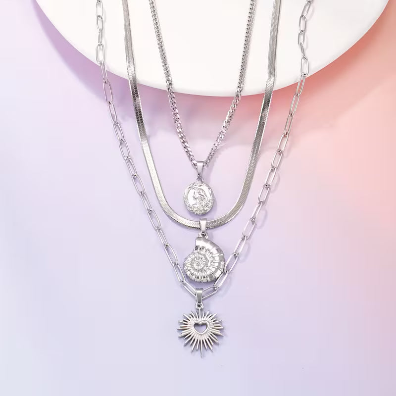 Collar SPIRIT