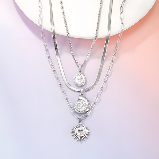 Collar SPIRIT