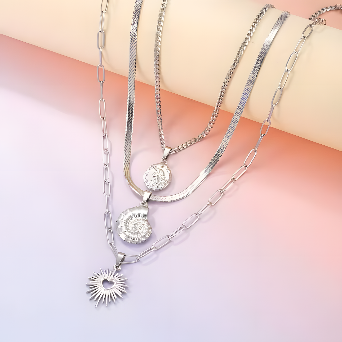 Collar SPIRIT