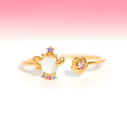 Anillo SRA POTTS