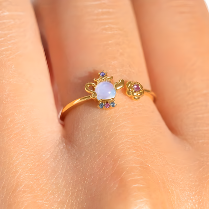 Anillo SRA POTTS