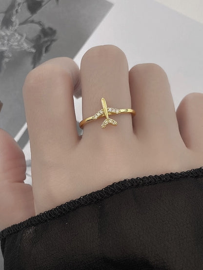 Anillo TRAVEL