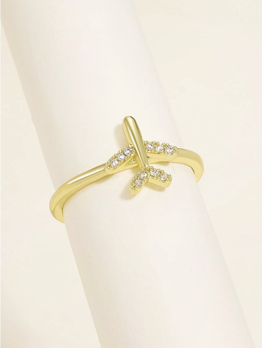 Anillo TRAVEL