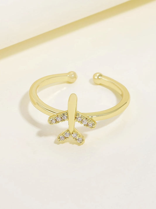 Anillo TRAVEL