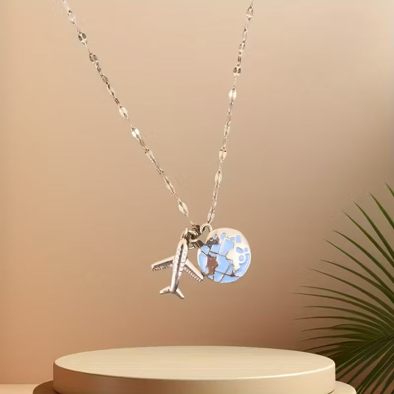 Collar TRAVEL
