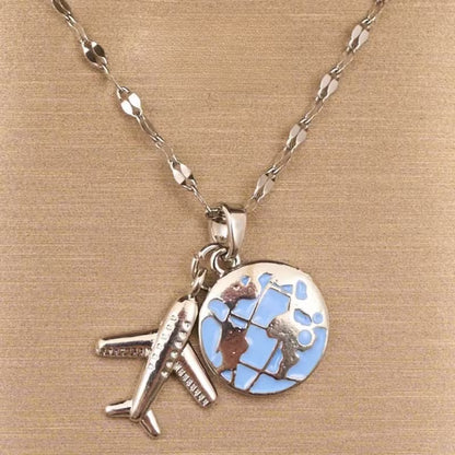 Collar TRAVEL