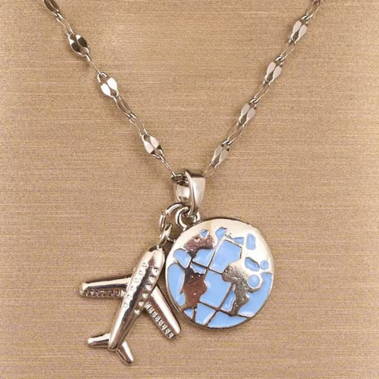 Collar TRAVEL