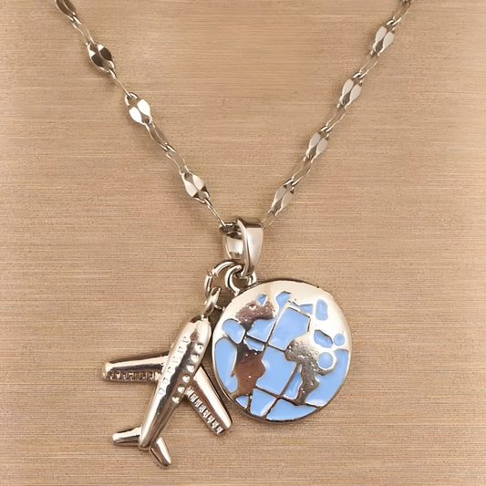 Collar TRAVEL