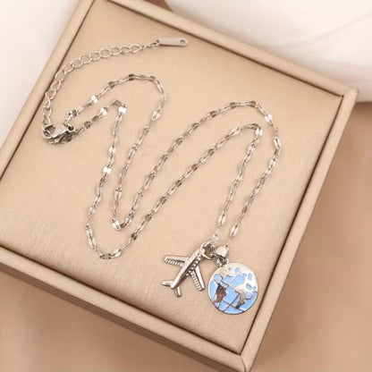 Collar TRAVEL