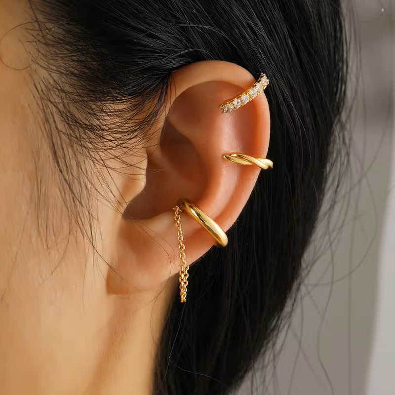 Earcuff URBAN