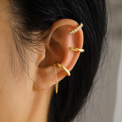Earcuff URBAN