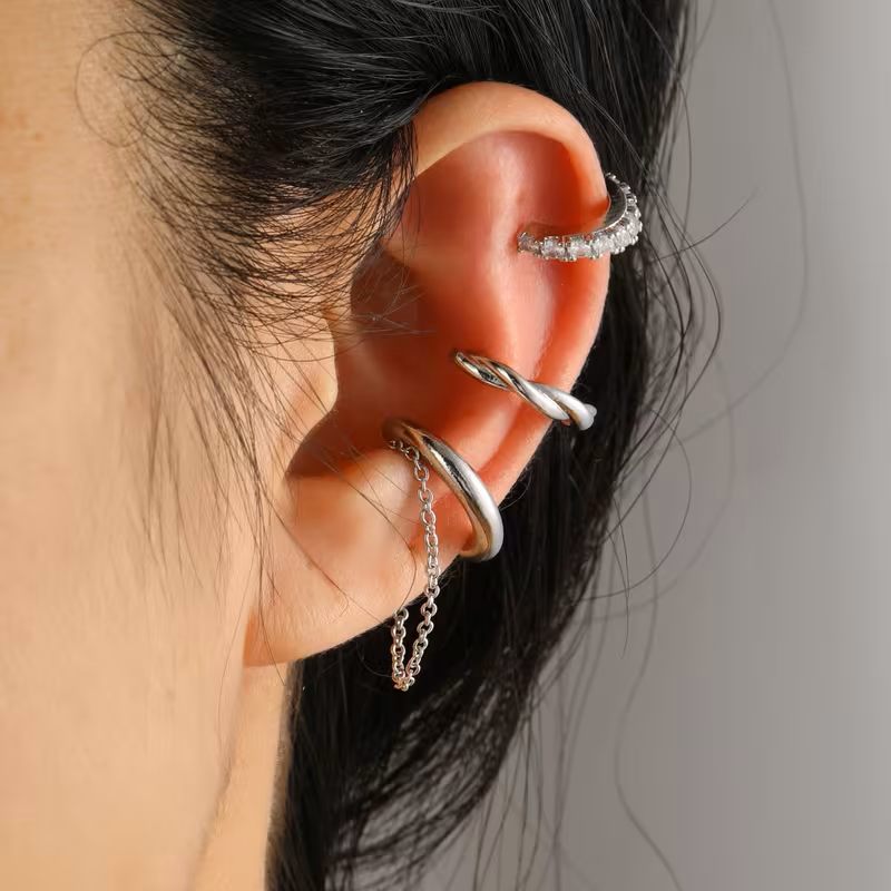 Earcuff URBAN