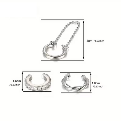 Earcuff URBAN