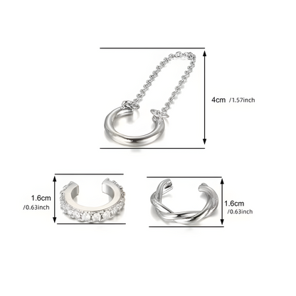 Earcuff URBAN