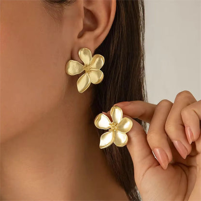Caravanas VELUR GOLD