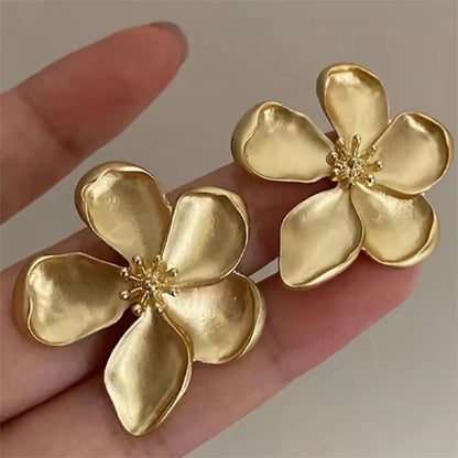 Caravanas VELUR GOLD