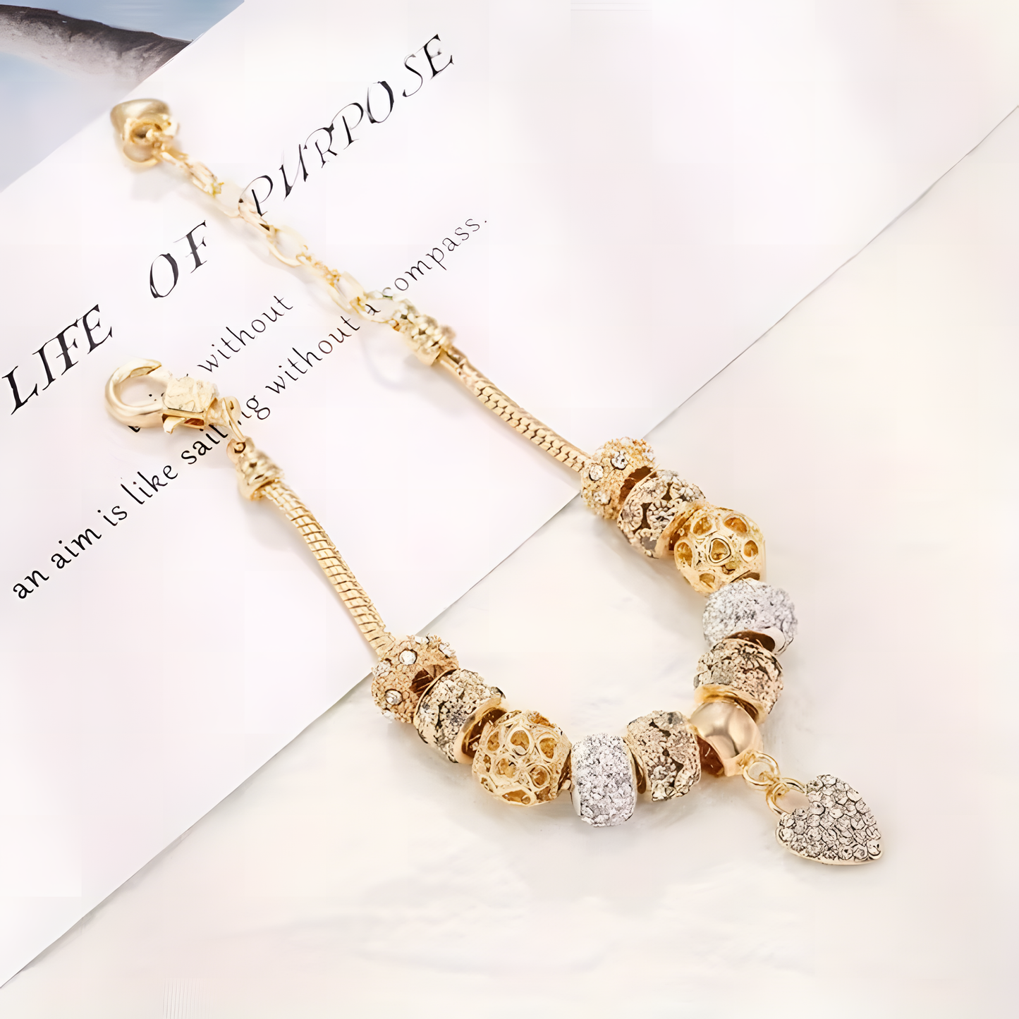 Pulsera VENECIA