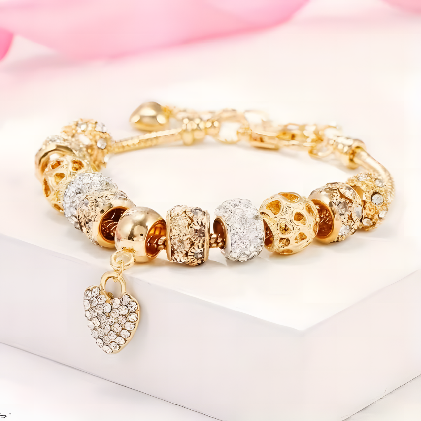 Pulsera VENECIA