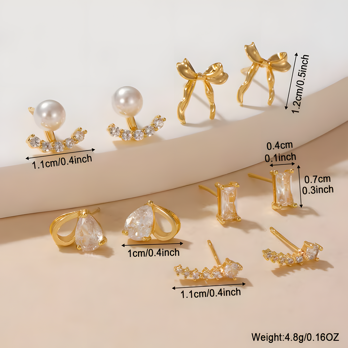 Miniaturas WEEK SWEET