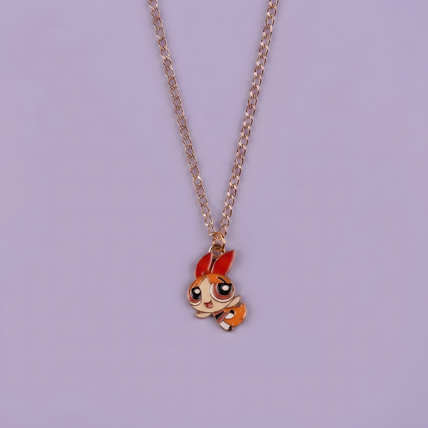 Collar BOMBON