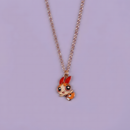 Collar BOMBON