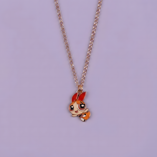 Collar BOMBON