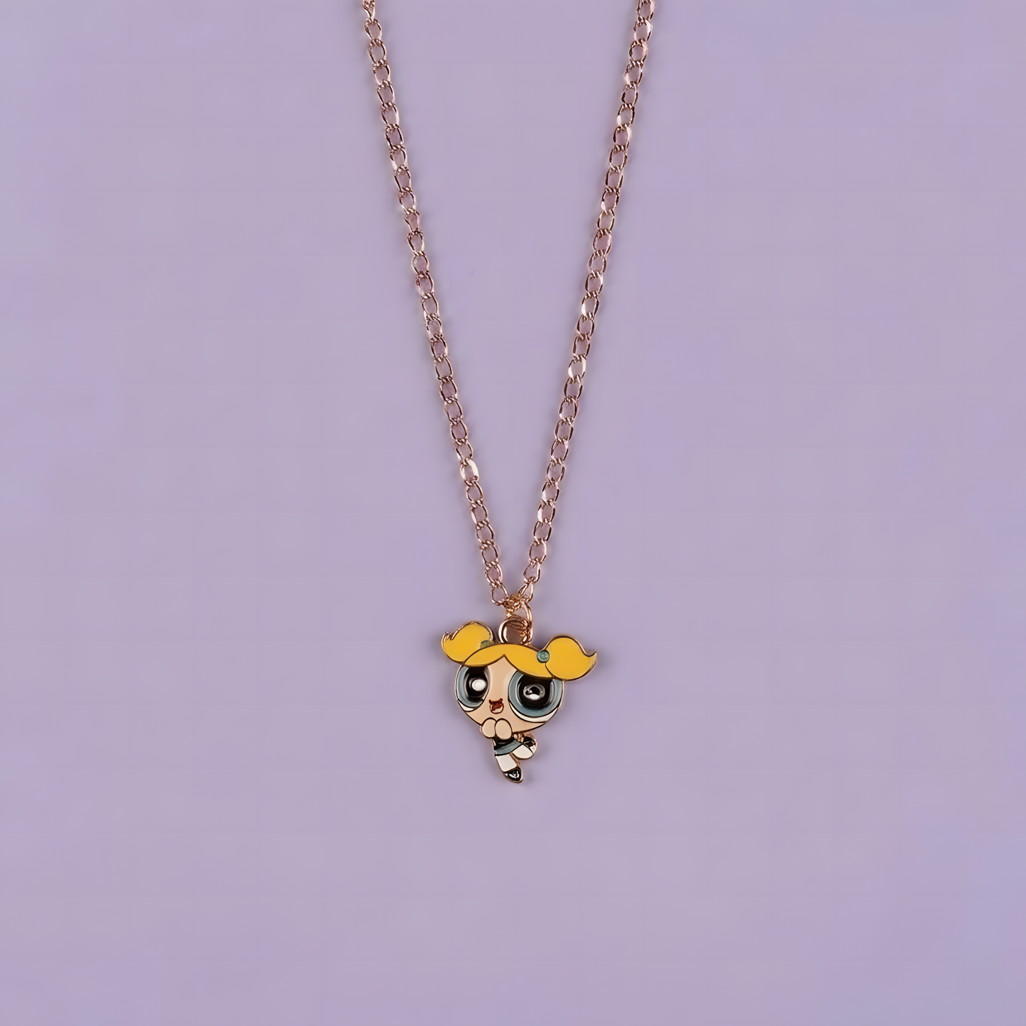 Collar BURBUJA