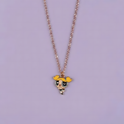 Collar BURBUJA
