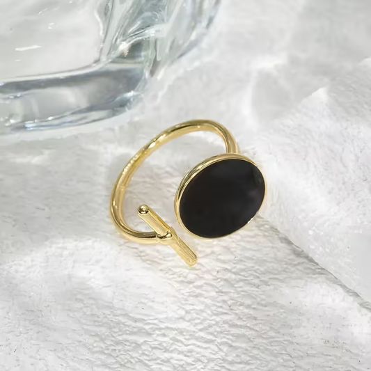 Anillo PRISMA